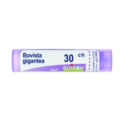 Boiron Bovista Gigantea 30ch Granuli
