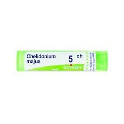 Boiron Chelidonium Majus 6ch Granuli