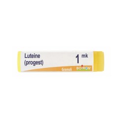 Boiron Luteine 1mk dose globuli
