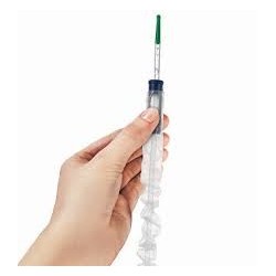 Teleflex medical liquick x-treme catetere 20cm ch12 30 pezzi