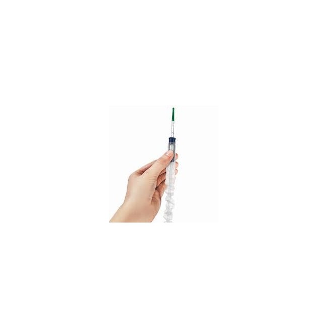 Teleflex medical liquick x-treme catetere 20cm ch12 30 pezzi Teleflex medical liquick x-treme catetere 20cm ch12 30 pezzi