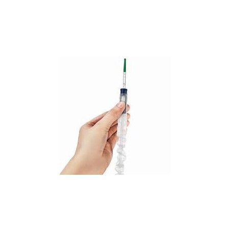 Teleflex medical liquick x-treme catetere 20cm ch12 30 pezzi