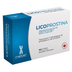 Meter Licoprostina 30 capsule