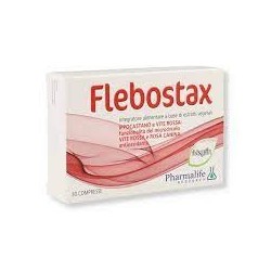 Pharmalife research Flebostax 30 compresse