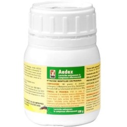 Vebi istituto biochimico Aedex 10 compresse