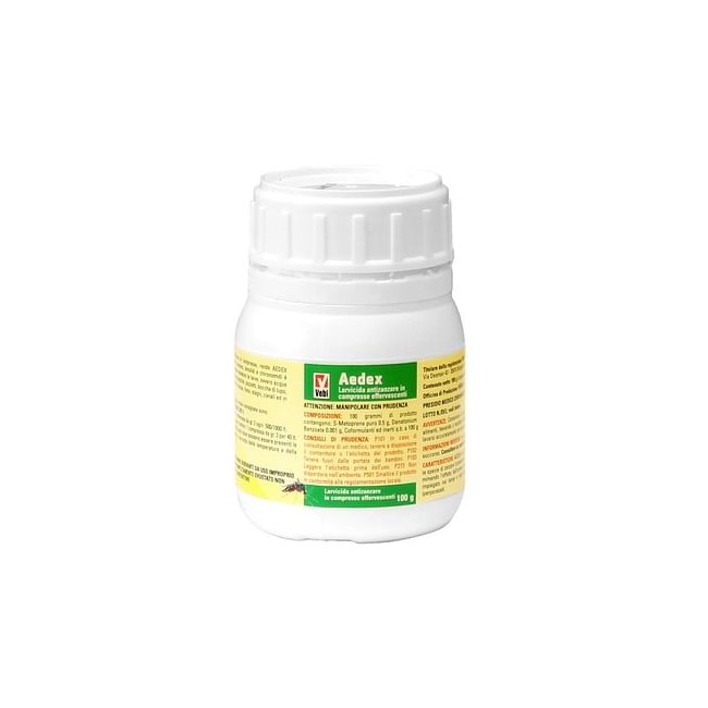 Vebi istituto biochimico Aedex 10 compresse Vebi istituto biochimico Aedex 10 compresse