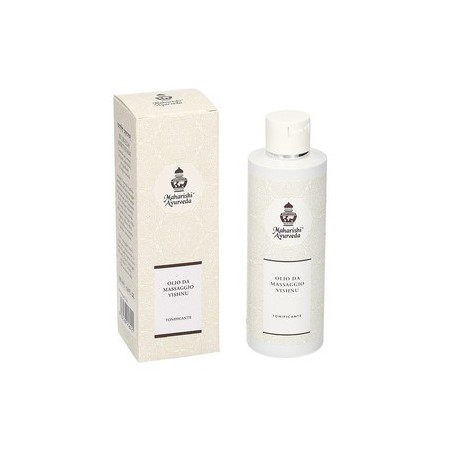Map Italia Olio Da Massaggio Vishnu 200 Ml