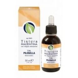 Erboristeria Magentina Pilosella Tintura Magentina 50 Ml