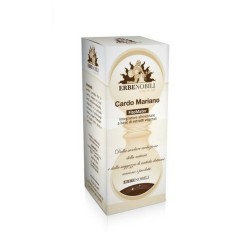 Erbenobili Fitomater Cardo Mariano 50 Ml