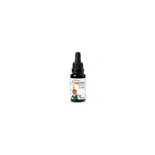 Giuriati Group Dentini Florinutriva 20 Ml Giuriati Group Dentini Florinutriva 20 Ml