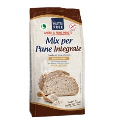 Nt Food Nutrifree Mix Pane Integrale 1000 G