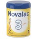 Menarini Novalac 3 latte per bambini 800 G