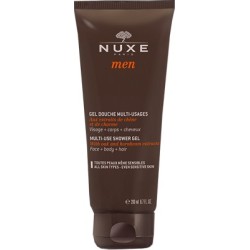 Laboratoire Nuxe Men Gel Doccia Multi-uso Uomo 200 Ml