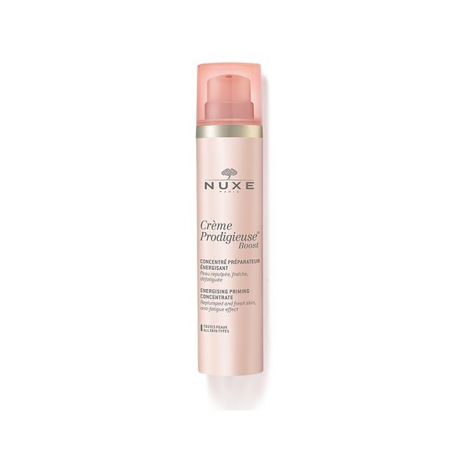 Laboratoire Nuxe Creme Prodigieuse Boost Energizzante 100 Ml Laboratoire Nuxe Creme Prodigieuse Boost Energizzante 100 Ml