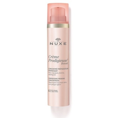 Laboratoire Nuxe Creme Prodigieuse Boost Energizzante 100 Ml Laboratoire Nuxe Creme Prodigieuse Boost Energizzante 100 Ml