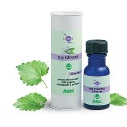 Santiveri Sa Tea Tree Olio Essenziale Bio gocce 15 Ml