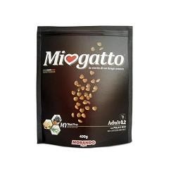 Morando Miogatto Adult 0,2 Pollo con riso 400 G