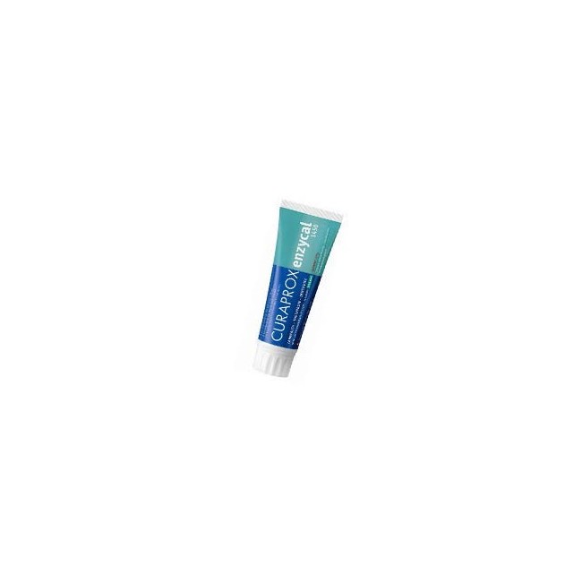 Curaden Ag Curaprox Enzycal dentifricio 10 Ml Curaden Ag Curaprox Enzycal dentifricio 10 Ml