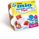 Nestle Mio Merenda Fragola per bambini 4 X 100 G