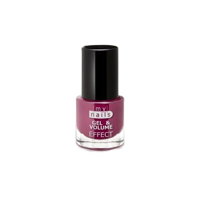 Planet Pharma My Nail Gel & Volume Effect 20 Amarena 7 ml Planet Pharma My Nail Gel & Volume Effect 20 Amarena 7 ml
