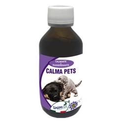 Union Bio Calma Pets soluzione calmante 100 Ml