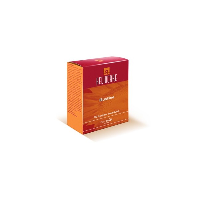 Difa Cooper Heliocare 10 Bustine Prezzo Speciale Difa Cooper Heliocare 10 Bustine Prezzo Speciale