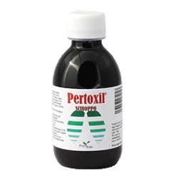 Phytoitalia Pertoxil Liquido integratore per la tosse 200 Ml