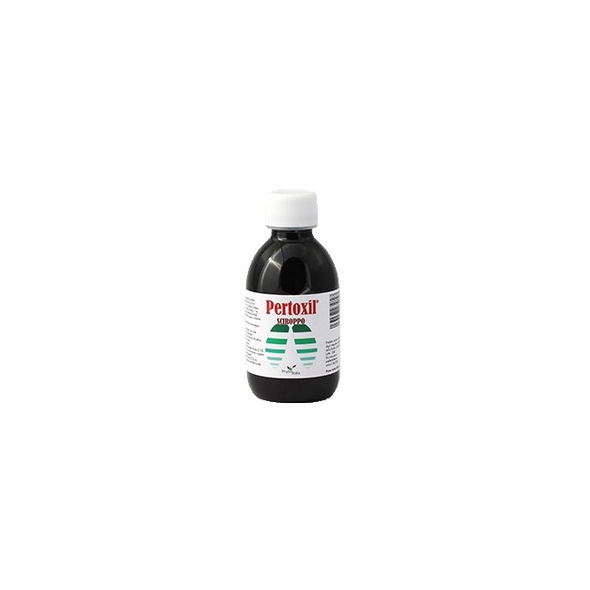 Phytoitalia Pertoxil Liquido integratore per la tosse 200 Ml Phytoitalia Pertoxil Liquido integratore per la tosse 200 Ml