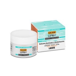 Lacote Guam Upker Urban Care Balsamo Nutriente 200 Ml