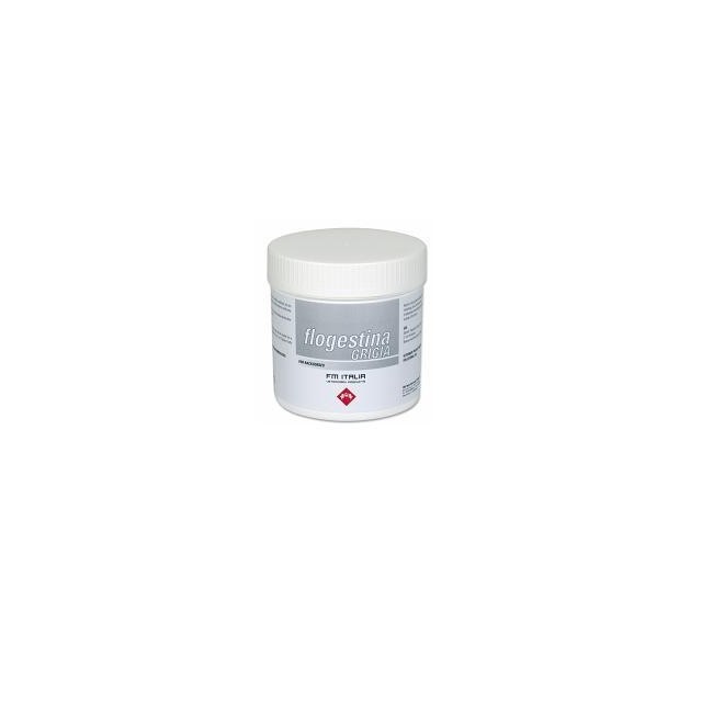 Fm Italia Group Flogestina Grigia Pasta per tendini del cavallo 1kg