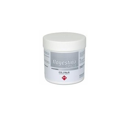 Fm Italia Group Flogestina Grigia Pasta per tendini del cavallo 1kg