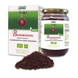 Salus Haus Gmbh & Co Kg Barbabietola Cristalli Solubili 200 G