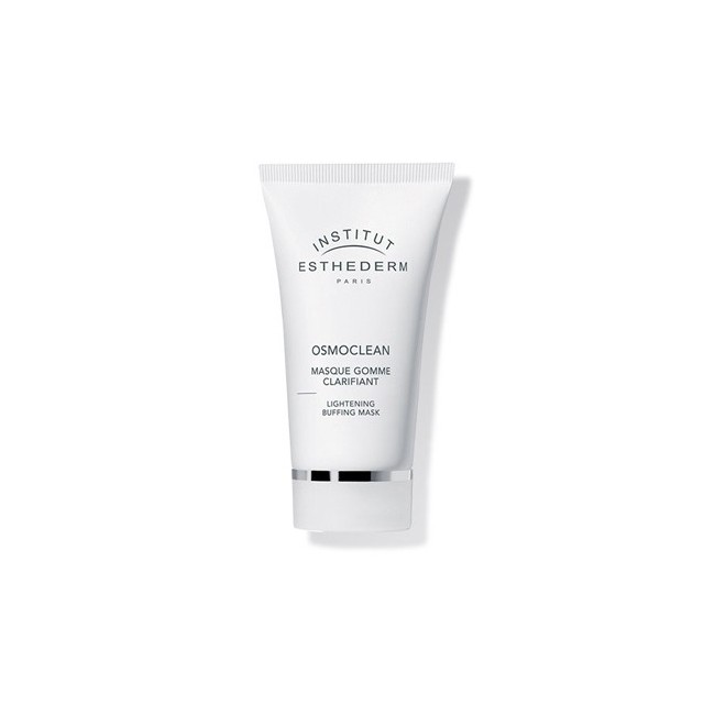 Institut Esthederm Italia Osmoclean Masque Gomme Clarifiant 75 Ml Institut Esthederm Italia Osmoclean Masque Gomme Clarifiant 75 Ml