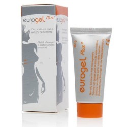 Cr Health Eurogel Plus% Gel al silicone per cicatrici 20ml