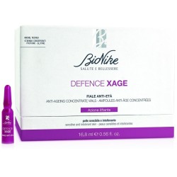 Bionike Internation Defence Xage Fiale Antieta' Multi Correttive