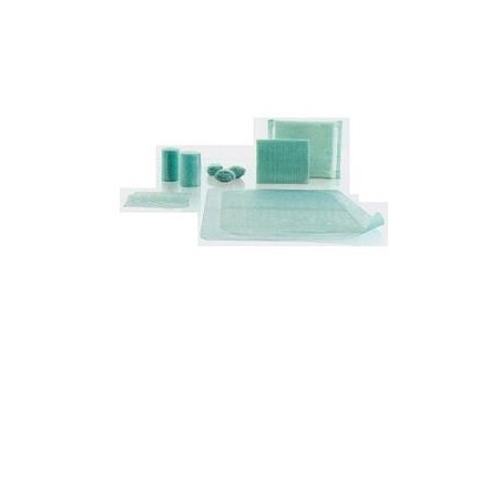 Essity Italy Medicazione Cutimed Sorbact 7,5x15cm 10 Pezzi Essity Italy Medicazione Cutimed Sorbact 7,5x15cm 10 Pezzi