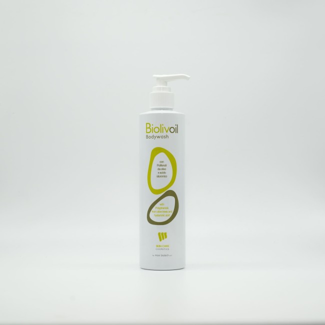 Mavi Biotech Biolivoil Bodywash 300 Ml