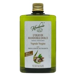 Giuriati Group Huilerie Olio Mandorle Dolci Mandorlo/verbena 300 Ml