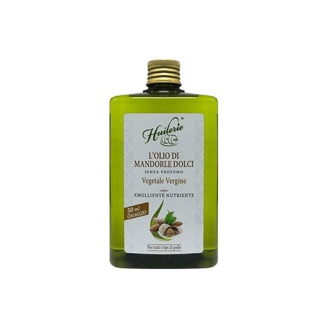 Giuriati Group Huilerie Olio Mandorle Dolci Mandorlo/verbena 300 Ml Giuriati Group Huilerie Olio Mandorle Dolci Mandorlo/verbena 300 Ml
