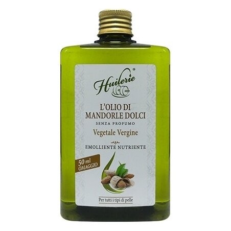 Giuriati Group Huilerie Olio Mandorle Dolci Mandorlo/verbena 300 Ml Giuriati Group Huilerie Olio Mandorle Dolci Mandorlo/verbena 300 Ml