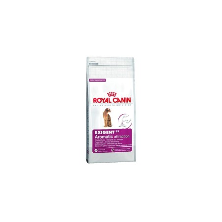 Royal Canin Italia Feline Health Nutrition Exigent 33 Aromatic Attraction 400 G