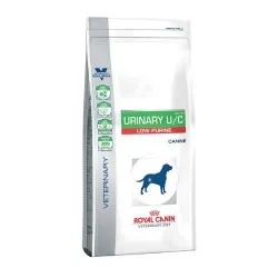 Royal Canin Italia Veterinary Diet Canine Urinary U/c 2 Kg