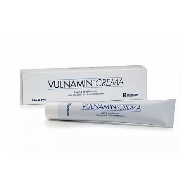 Vulnamin Crema 50g