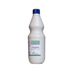 Acqua Ossigenata 10vol 1000ml