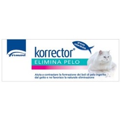 Formevet Korrector elimina pelo tubo 50 g
