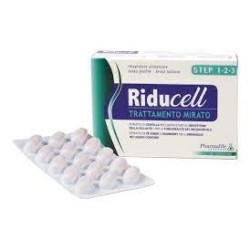 Pharmalife Riducell trattamento mirato 30 compresse