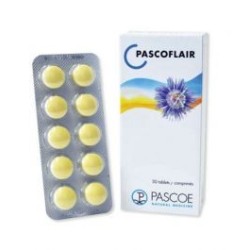 Named Pascoflair integratore 30 compresse