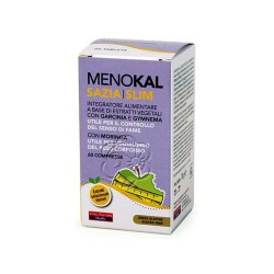Vital Factors Menokal sazia slim 60 compresse