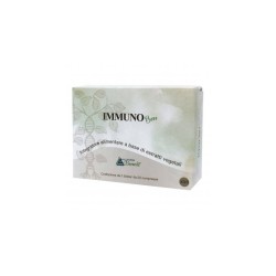 Alchimia Benoit Immuno ben 60 compresse