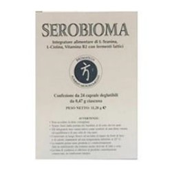 Serobioma 24 Capsule